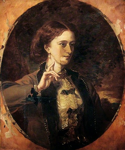 Emily Charlotte Meynell-Ingram