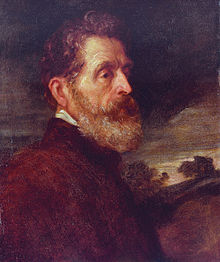 Henry John Chetwynd-Talbot, 18th Earl of Shrewsbury